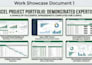 provide expert ms excel spreadsheet services and data formatting